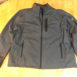 Free country jacket